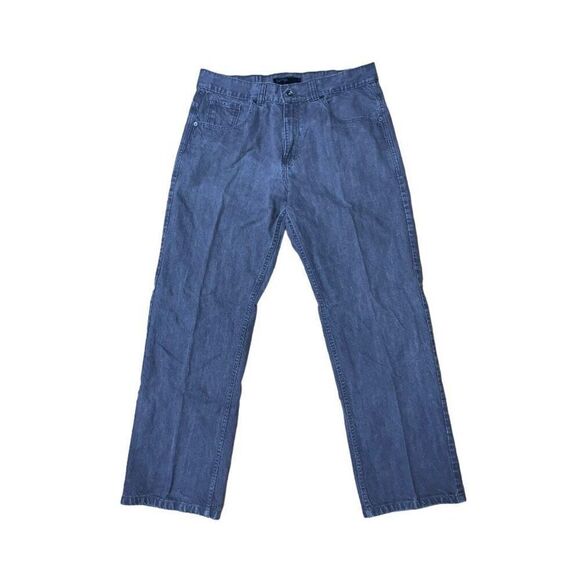 Rocawear Regular Fit Jeans - Picture 1 of 6